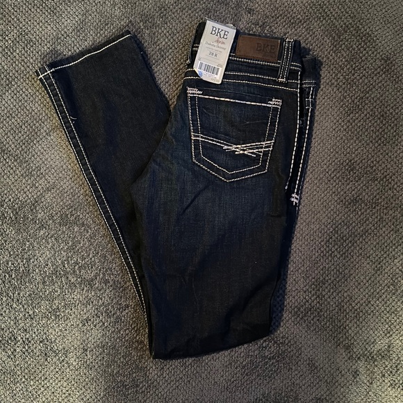 Buckle Denim - Buckle Dakota Jeans